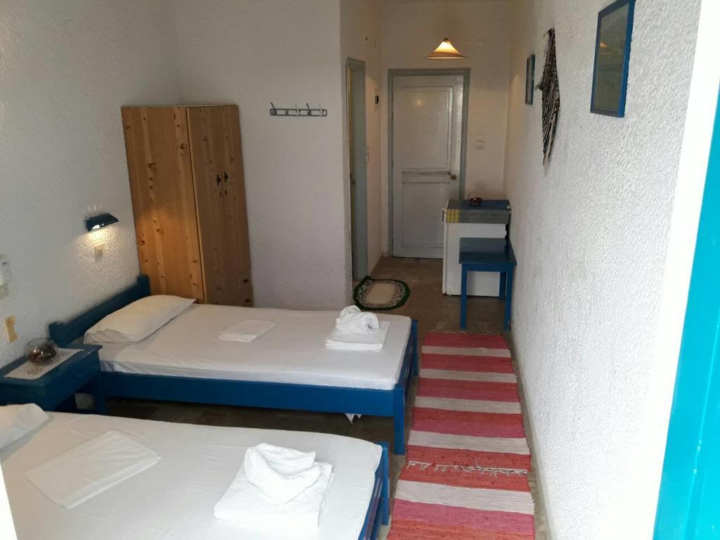 Hotel Kamari Masouri Zewnętrze zdjęcie