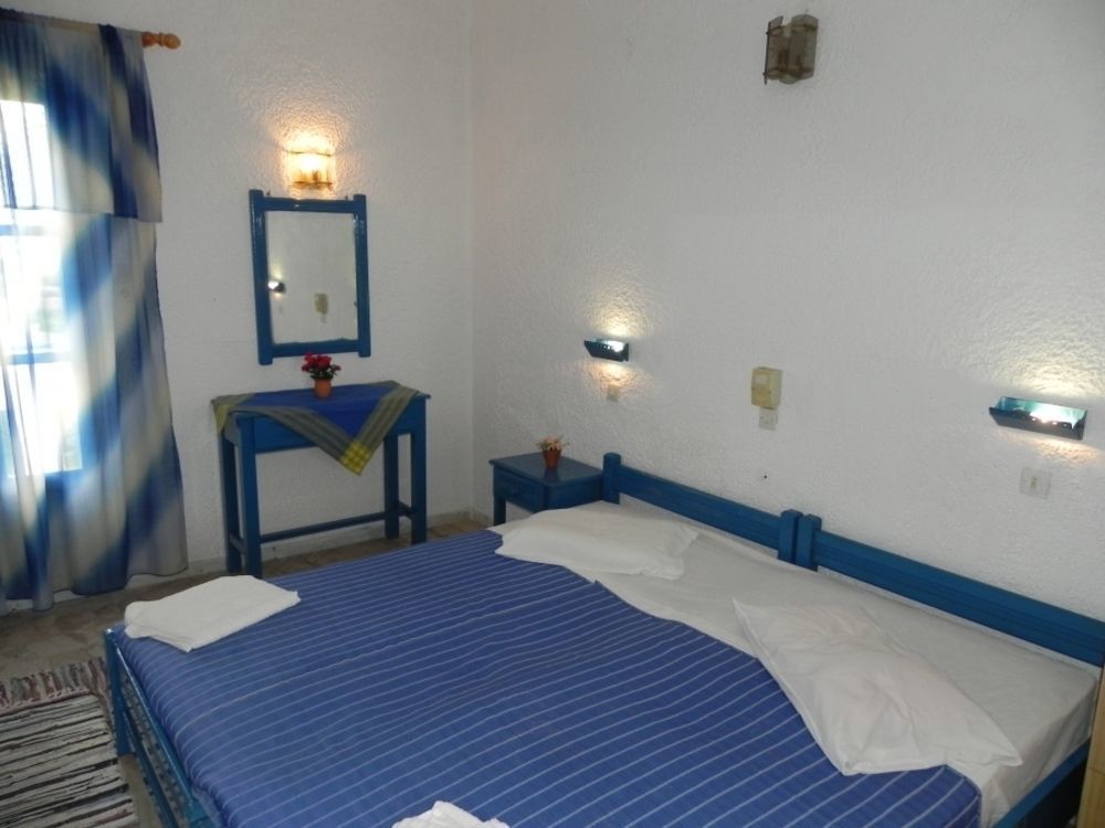 Hotel Kamari Masouri Zewnętrze zdjęcie
