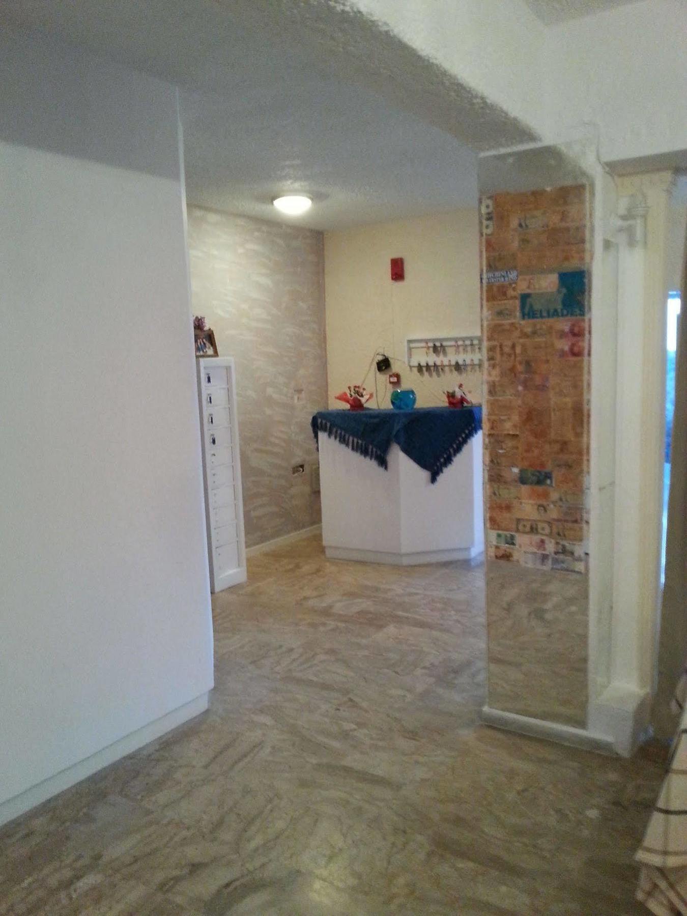 Hotel Kamari Masouri Zewnętrze zdjęcie