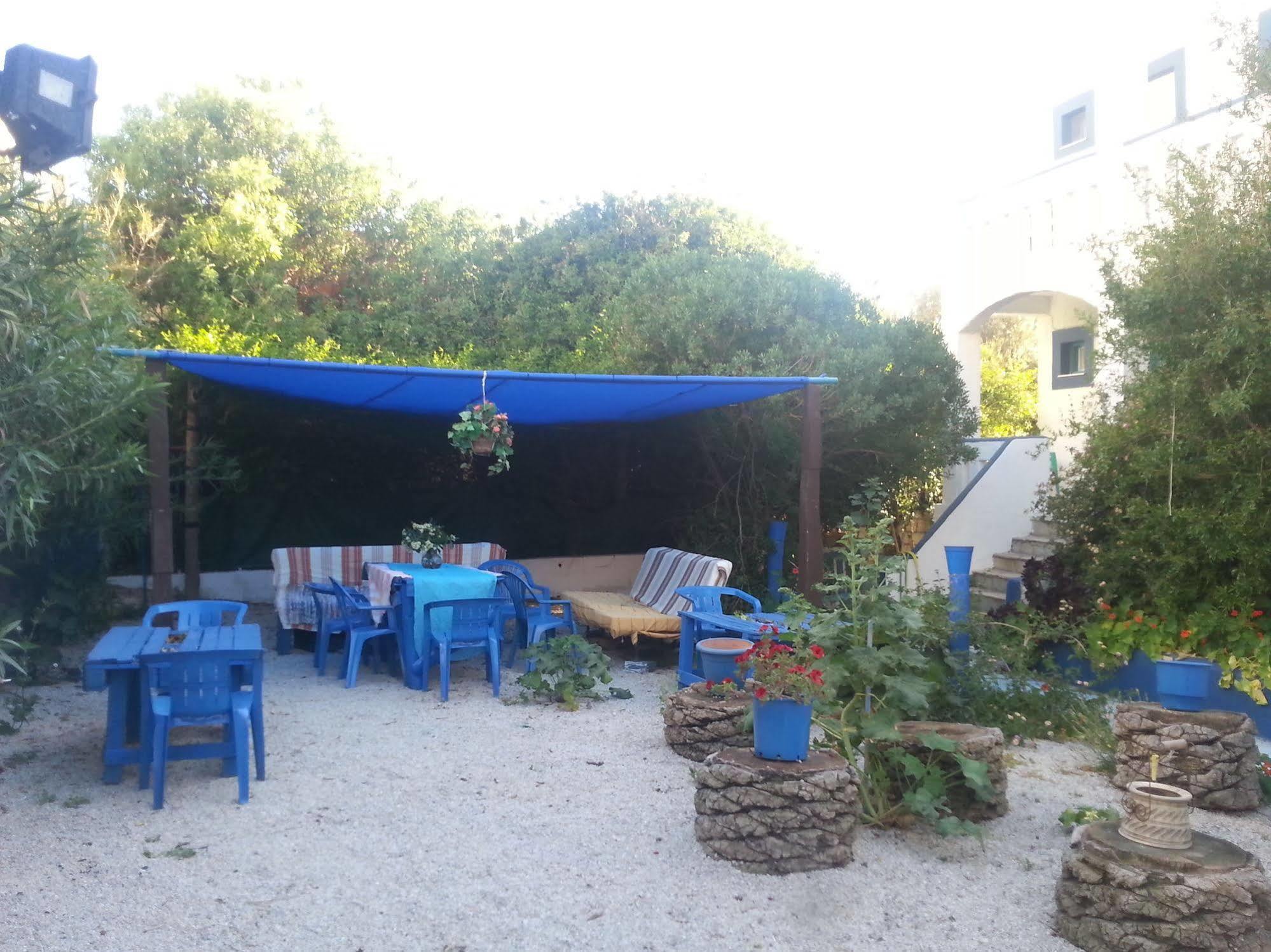 Hotel Kamari Masouri Zewnętrze zdjęcie