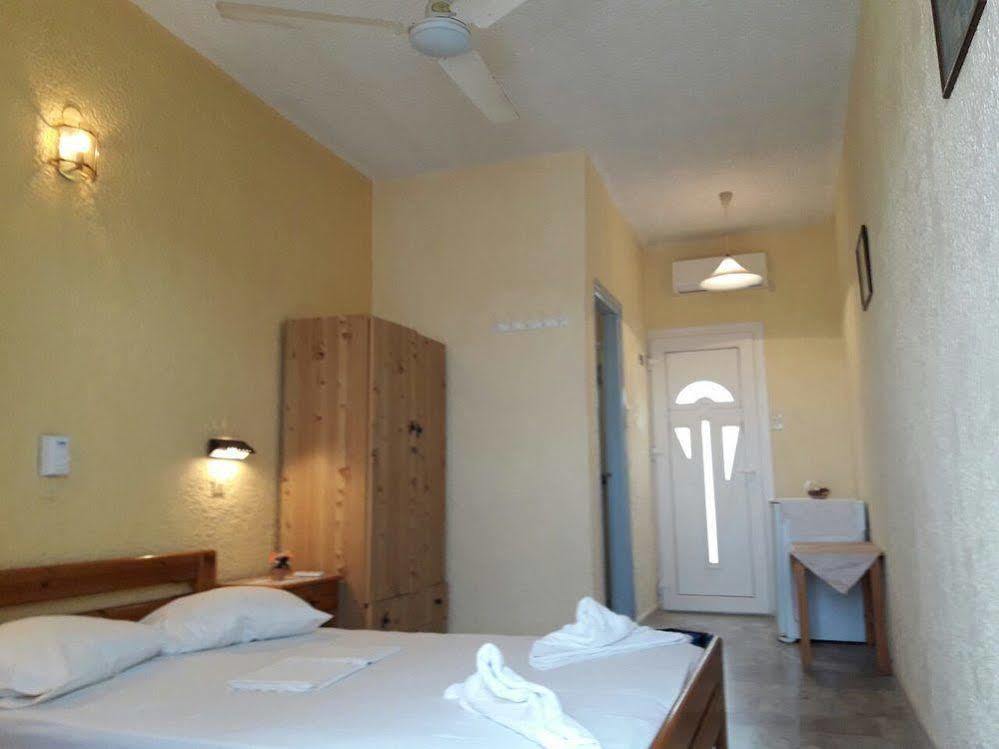 Hotel Kamari Masouri Zewnętrze zdjęcie