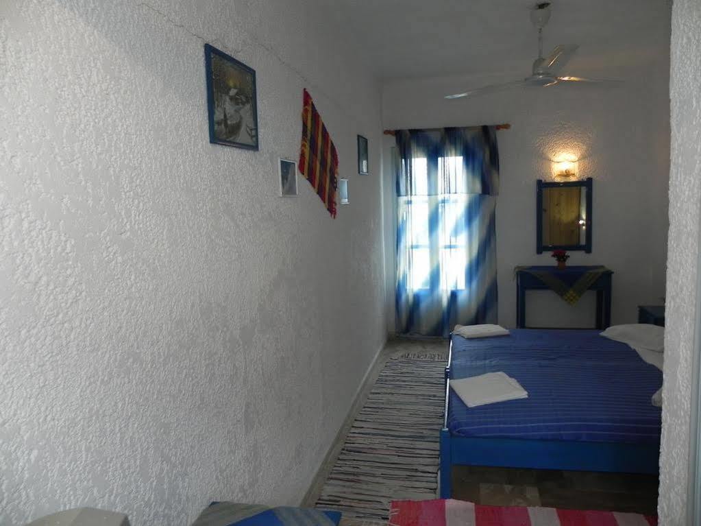 Hotel Kamari Masouri Zewnętrze zdjęcie